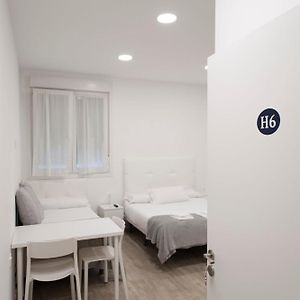 Habitación Triple Económica