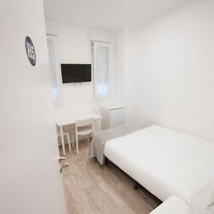 Habitación Doble Económica